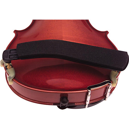 Kun SUPER Violin Shoulder Rest 4/4 Size