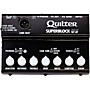 Open-Box Quilter SuperBlock US 25W Guitar Amp Head Condition 1 - Mint Black