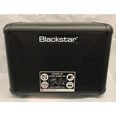 Blackstar SUPERFLY Guitar Cabinet
