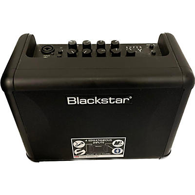 Blackstar SUPERFLY Guitar Combo Amp