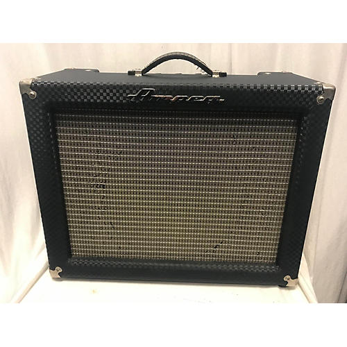 Ampeg SUPERJET SJ12R Tube Guitar Combo Amp