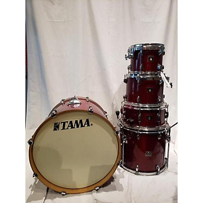 TAMA SUPERSTAR CLASSIC Drum Kit