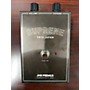 Used JHS Pedals SUPREME Effect Pedal
