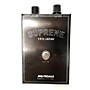 Used JHS Pedals SUPREME OCTAVE FUZZ Effect Pedal