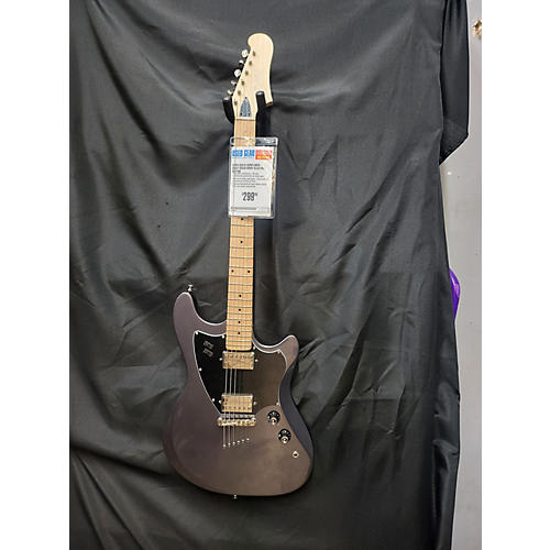 Guild SURFLINER Solid Body Electric Guitar Gray