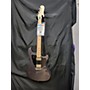 Used Guild SURFLINER Solid Body Electric Guitar Gray