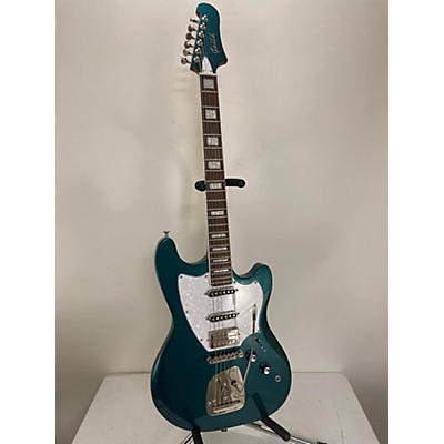 Guild SURFLINER Solid Body Electric Guitar