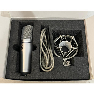 Stagg SUSM50 USB Microphone