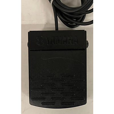 Yamaha SUSTAIN PEDAL A Sustain Pedal