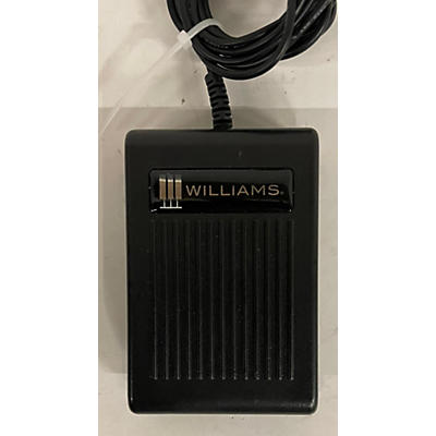 Williams SUSTAIN PEDAL B Sustain Pedal