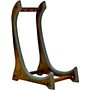 Peak Music Stands SV-10 Violin/Ukulele Display Stand Brown