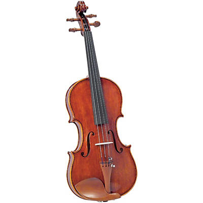 Cremona SV-1260 Maestro First Series Violin Outfit