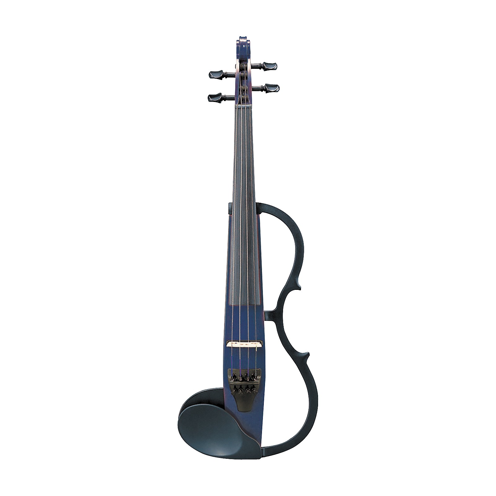 Yamaha SV130 Series Silent Electric Violin Instrument Only