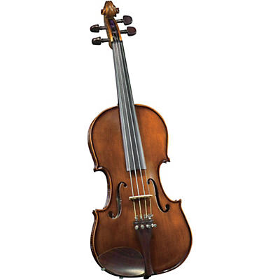 Cremona SV-1400 Maestro Soloist Series Violin Outfit