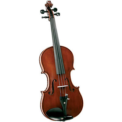 Cremona SV-1600 Master Series Violin Outfit