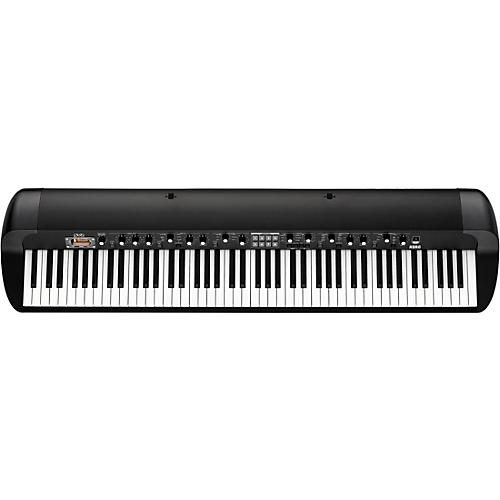 KORG SV-2 Vintage 88-Key Stage Piano Condition 1 - Mint