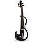Yamaha SV-200 Performance Silent Violin - Black