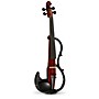 Yamaha SV-200 Performance Silent Violin - Brown
