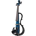 Yamaha SV-200 Performance Silent Violin - BlackOcean Blue