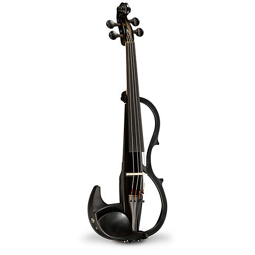 Yamaha SV-200 Silent Violin Performance Model Black