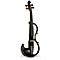 SV-200 Silent Violin Performance Model Level 1 Black