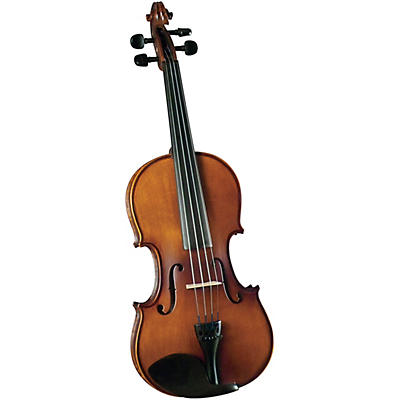 Cremona SV-225 Premier Student Violin Outfit