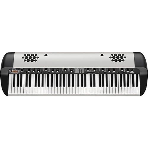 KORG SV-2S Vintage 73-Key Stage Piano With Built-in Speakers Condition 1 - Mint