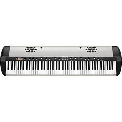KORG SV-2S Vintage 88-Key Stage Piano With Built-in Speakers
