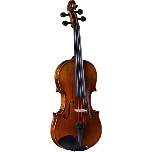 Cremona SV-500 Series Violin Outfit Condition 2 - Blemished 1/2 Size 197881254612