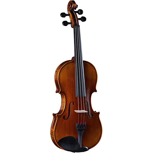 Cremona SV-500 Series Violin Outfit Condition 2 - Blemished 3/4 Size 197881186562