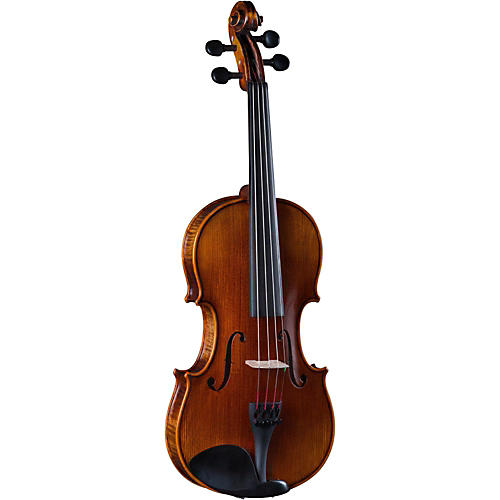 Cremona SV-500 Series Violin Outfit Condition 2 - Blemished 4/4 Size 197881149932
