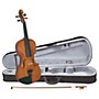 Open-Box Cremona SV-75 Premier Novice Series Violin Outfit Condition 1 - Mint 1/4 Outfit