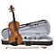 SV-75 Premier Novice Series Violin Outfit Level 2 1/4 Outfit 888365550640