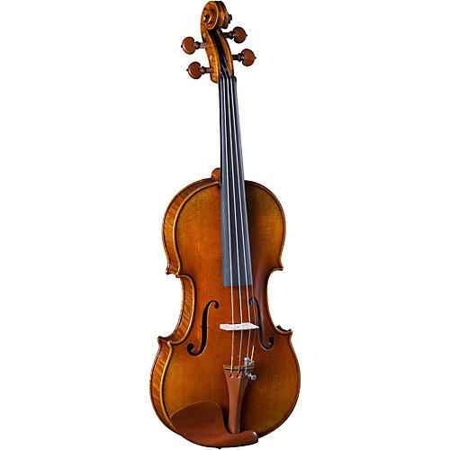 Cremona SV-800 Series Violin Outfit Condition 1 - Mint 4/4 Size
