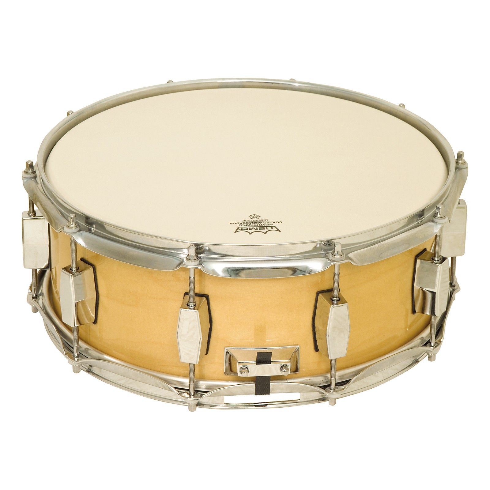 Grover Pro SV Series Concert Snare Drum Musician's Friend
