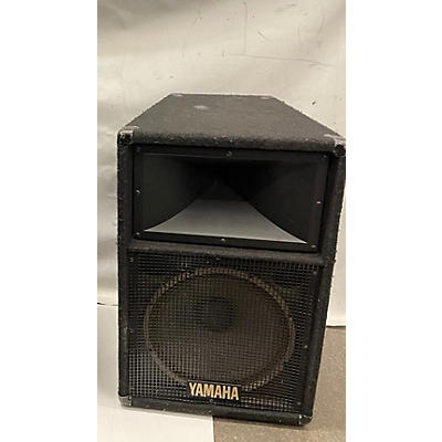 Yamaha SV112IV Unpowered Speaker