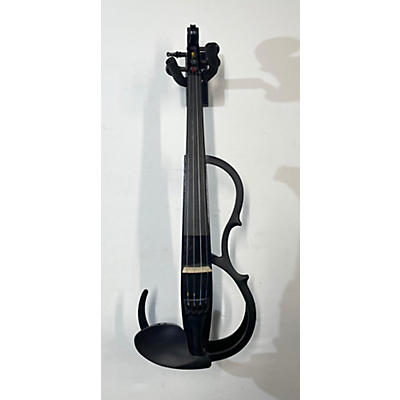 Yamaha SV150 Silent Electric Violin