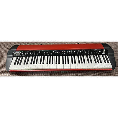 KORG SV173 73 Key Stage Piano