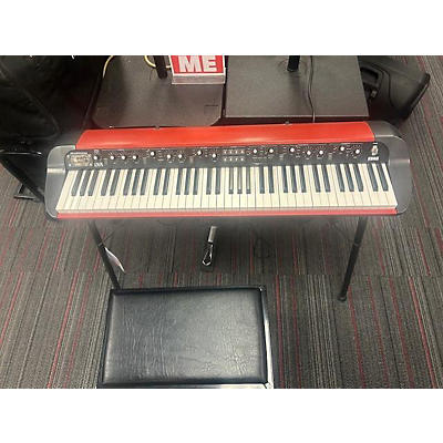 KORG SV173 73 Key Stage Piano