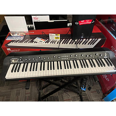 KORG SV173 73 Key Stage Piano