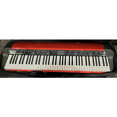 KORG SV173 73 Key Stage Piano