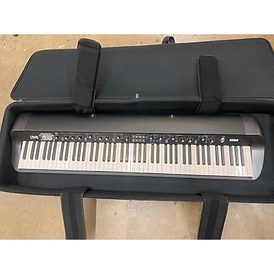 Korg SV188 88 Key Stage Piano
