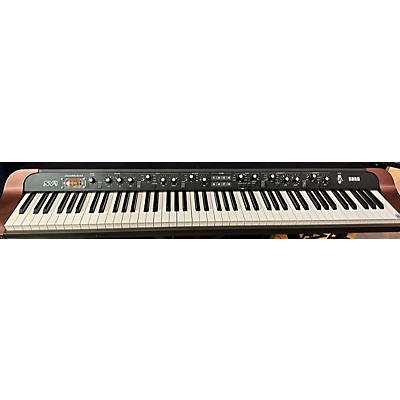 KORG SV188 88 Key Stage Piano