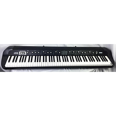 Korg SV188 88 Key Stage Piano
