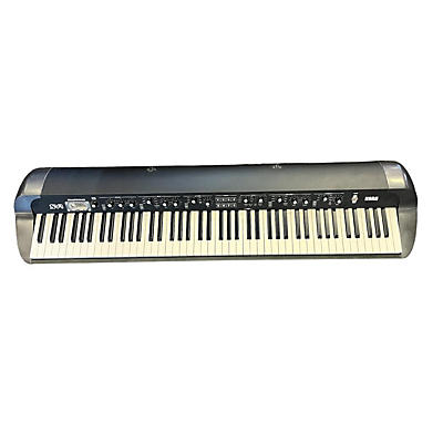 KORG SV188 88 Key Stage Piano