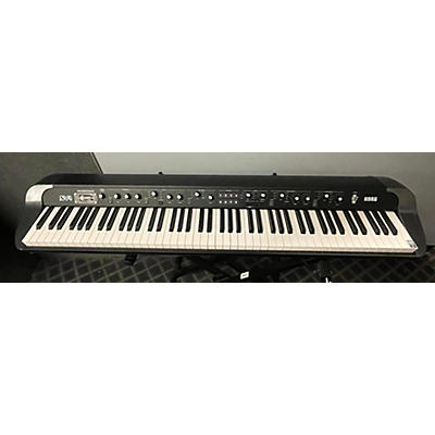 KORG SV188 88 Key Stage Piano