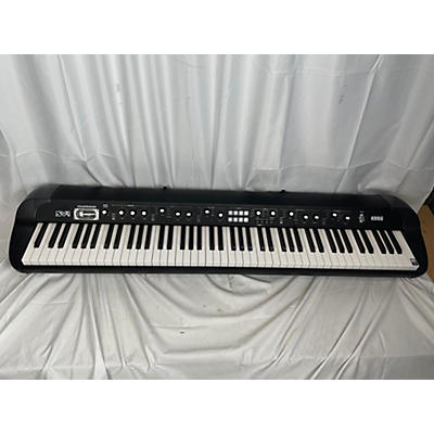 KORG SV188 88 Key Stage Piano