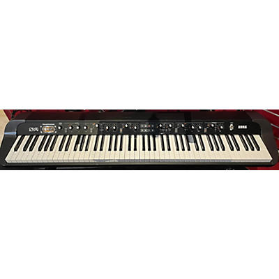 KORG SV188 88 Key Stage Piano