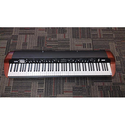 KORG SV188 88 Key Stage Piano