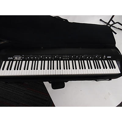 KORG SV188 88 Key Stage Piano